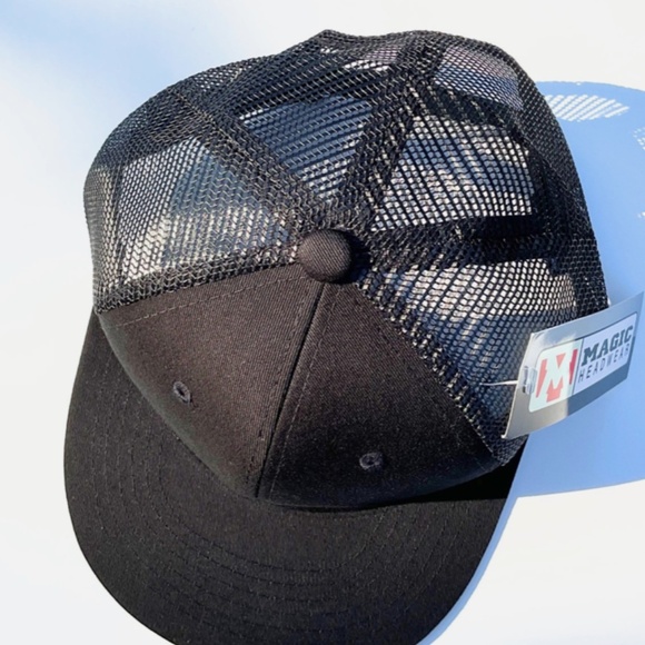 Blank Hat Lot - Picture 3 of 7